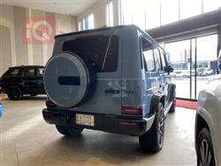 مێرسێدس بێنز G-Class